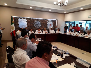 Habrá continuidad en el desarrollo de Altamira