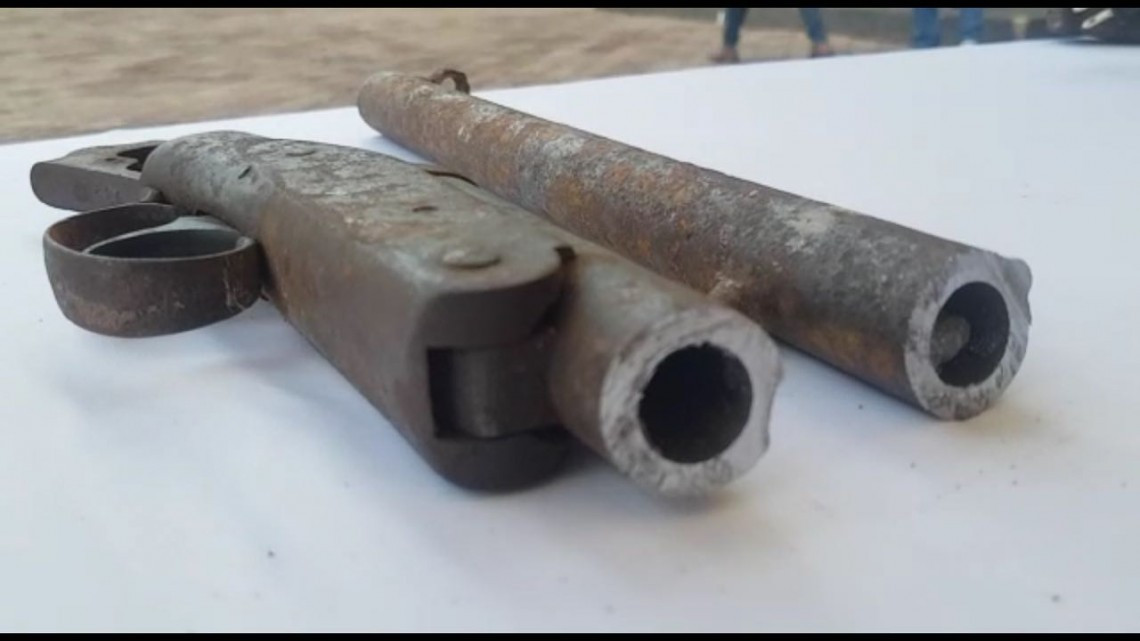 Poca respuesta de canje de armas en Ciudad Madero