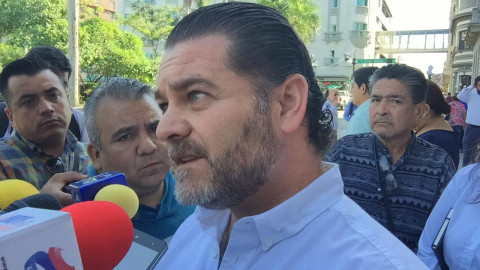 Sostendrá gobernador reunión con próximo Secretario de Turismo