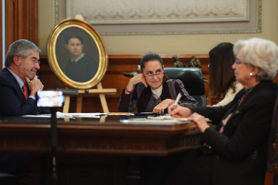 Sheinbaum y Lula da Silva refuerzan lazos económicos entre México y Brasil