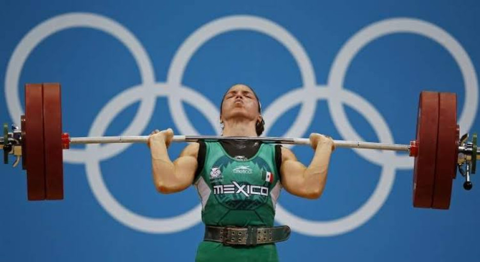 CONADE le niega premio económico a Luz Acosta porque “no ganó en esta administración”