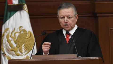 No se anuló la objeción de conciencia, aseguró Zaldívar