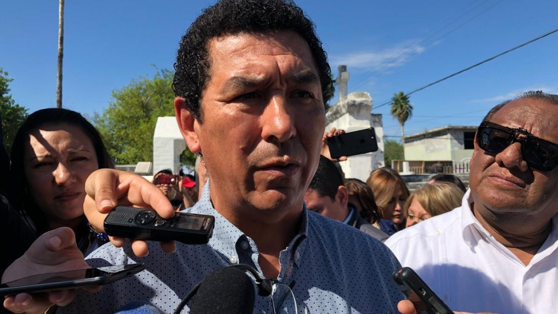 No es una responsabilidad, pero cumpliremos con la ley 3 de 3: Mario López