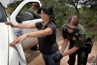 También deportará EU a indocumentados sin antecedentes criminales