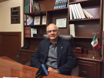 Piden empresarios no politizar los retenes militares