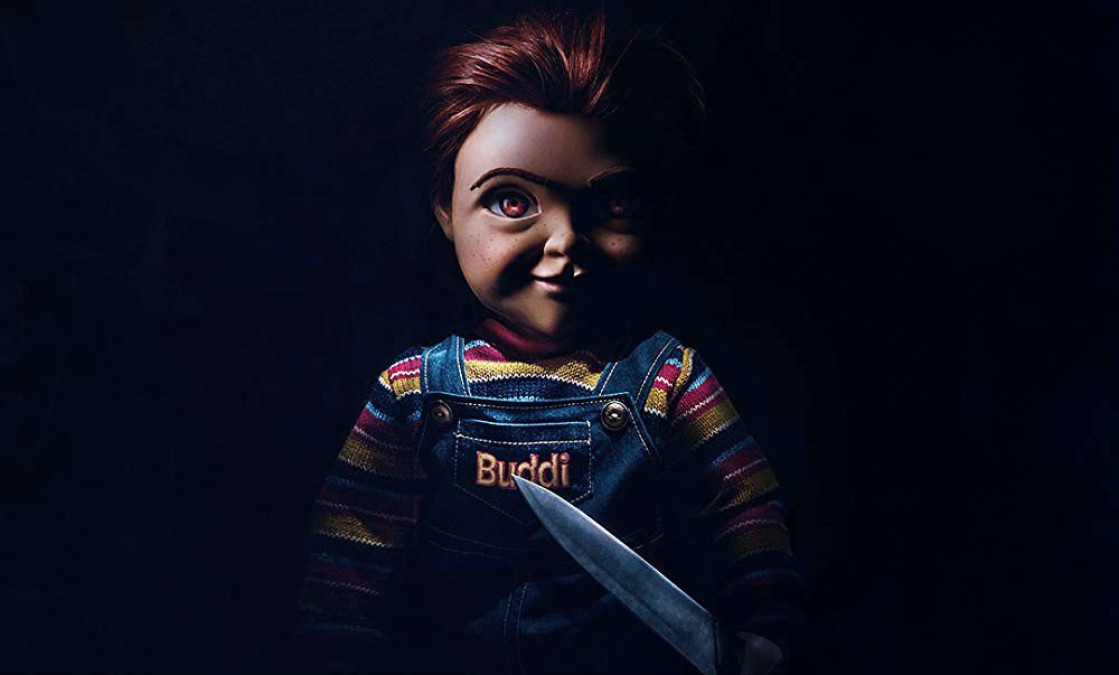 Primer tráiler de Chucky