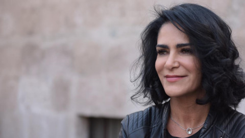 Lydia Cacho denuncia corrupción; Magistrada ordena liberación de Kamel Nacif