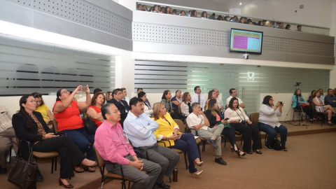 Mil 16 cargos estarán en juego el primero de Julio