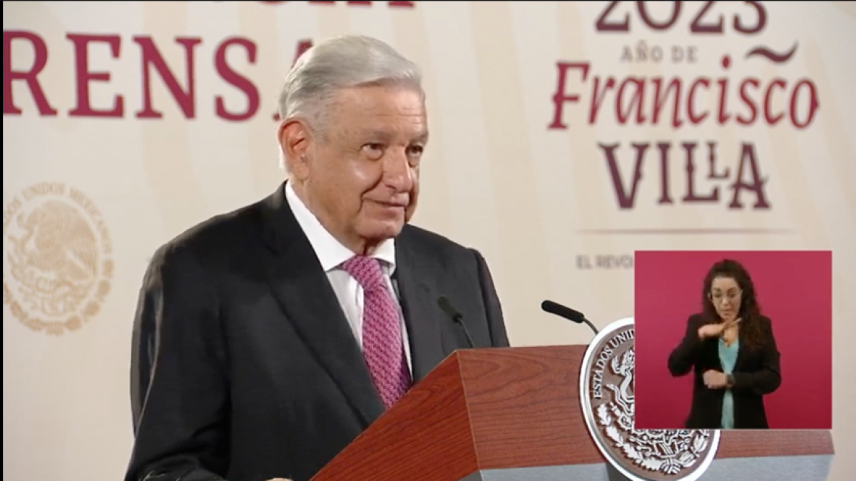 Aerolínea se llamará "Maya" si no hay acuerdo con trabajadores de Mexicana: AMLO