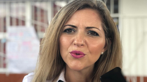 Evaluaran a más de mil maestros en Matamoros