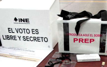 ¿Que es el PREP y a qué hora estarán listos los resultados de la elección? Aquí te contamos 
