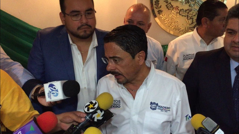 No dejará Zorilla Moreno endeudado al municipio