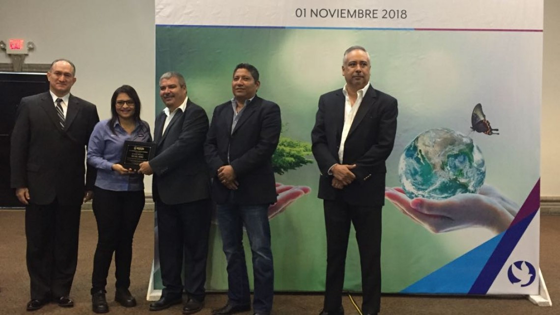 Reconoce SOPDUMA a empresas INDEX