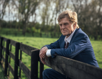 Robert Redford se retira de la actuación