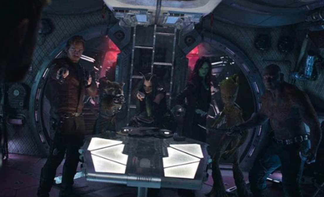 “Avengers 4”, la película más larga en el mundo Marvel