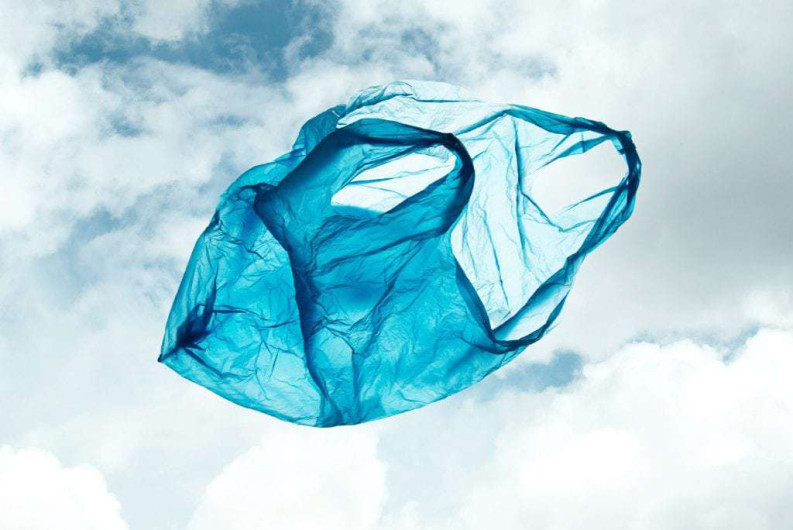 Da Gobierno del Estado periodo gracia respecto a bolsas de plástico