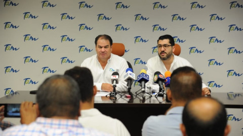 Fortalece Tamaulipas a negocios con Tam Emprende