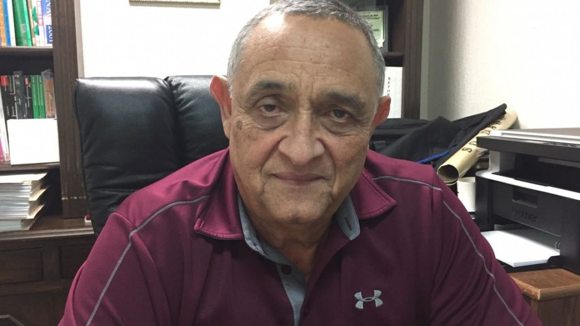 Funcionamiento de nuevo consulado, rebasaría la capacidad hotelera por mucho