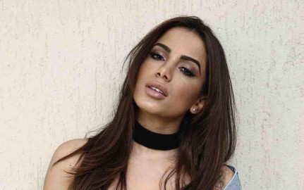 Mostrará Netflix el lado íntimo de Anitta
