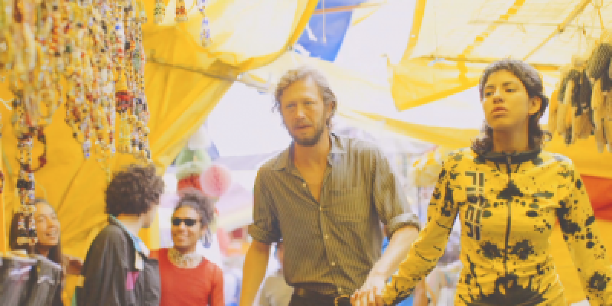 Interpol lanza nuevo video grabado en la CDMX