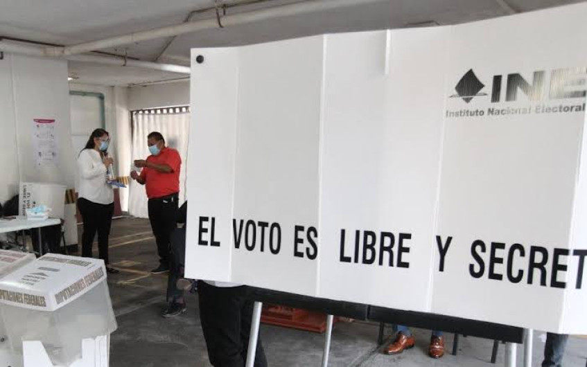 ¡Se logró paridad! Gubernaturas de 2022 deben postular mujeres