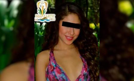 Reina de belleza de Ecatepec es acusada de robar 35 mdp