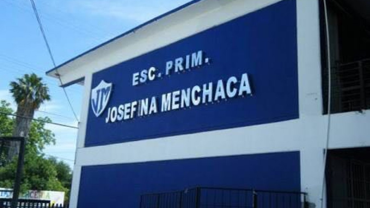 Autoridades se coordinan para vigilar escuelas 