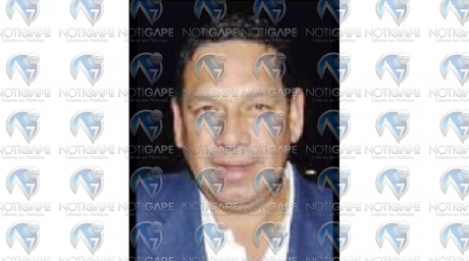 Sentencia EU a 20 años de cárcel a Luis Carlos Castillo Cervantes