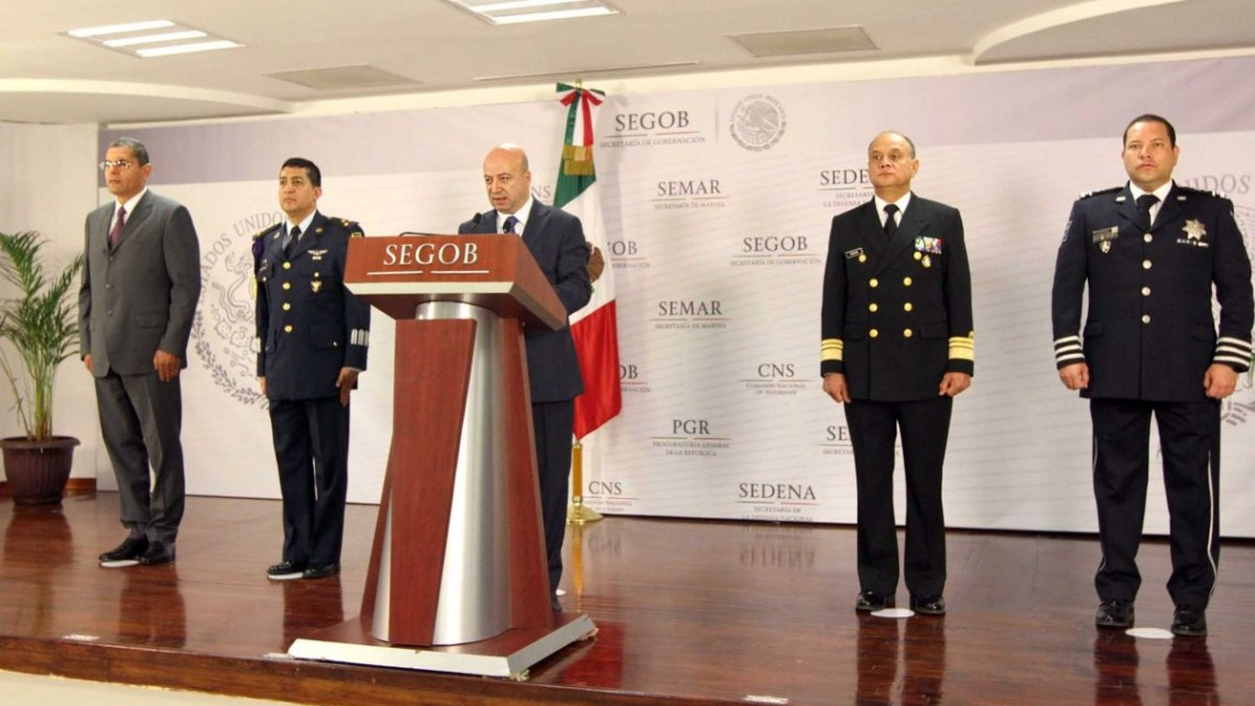 Capturan a supuesto implicado en el ataque de una familia en la México-Puebla