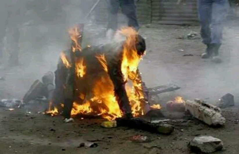 Suman 15 detenidos por homicidio en Chiapilla: Procuraduría de Chiapas 