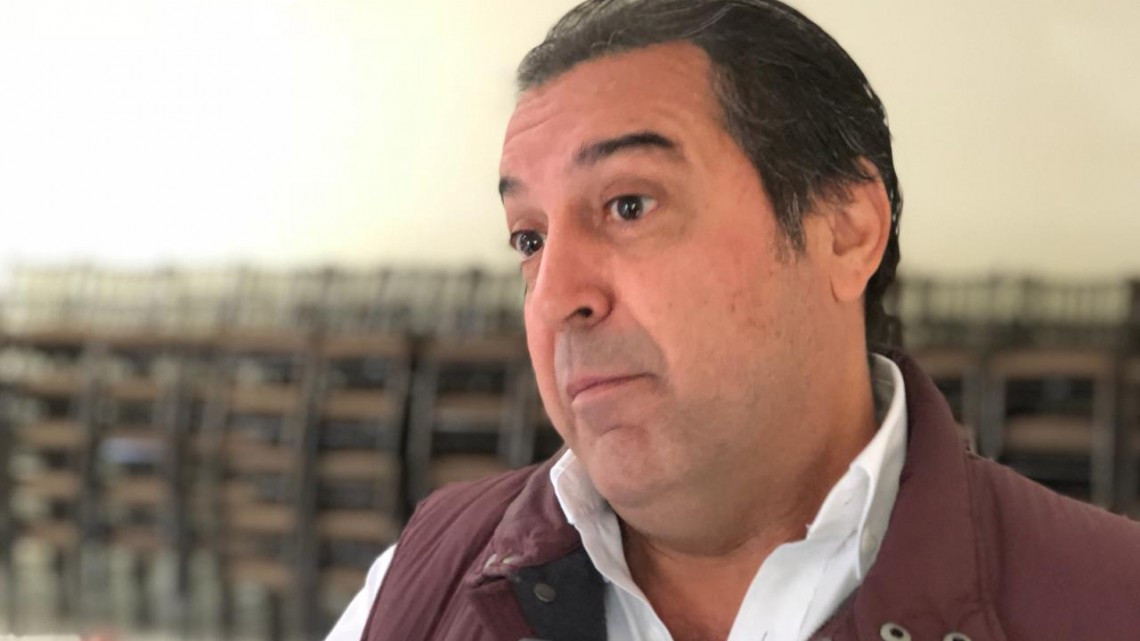 Renovarán semáforos obsoletos en Matamoros 