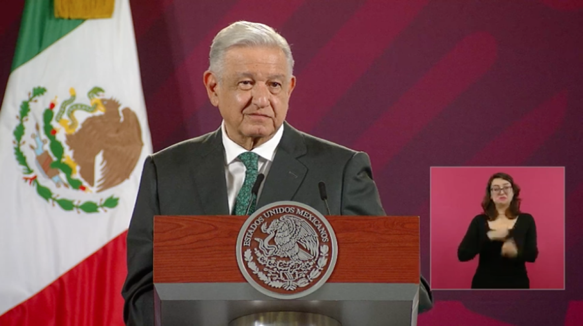 Investigación por atentado contra sobrina de Salgado Macedonio la tiene Fiscalía de Guerrero: AMLO