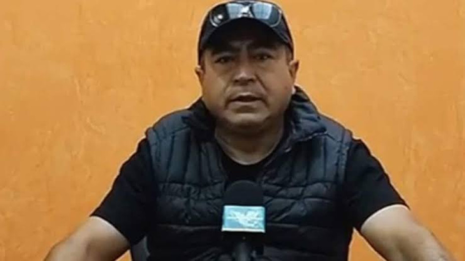 Asesinan al periodista Armando Linares en Michoacán