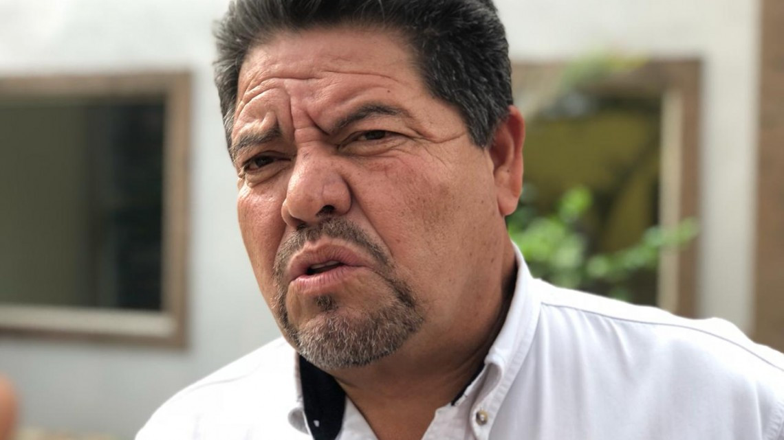 Seguridad en puentes internacionales afecta al comercio local