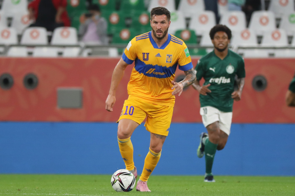 ¡RUGEN EN EL MUNDO! Tigres a la final del Mundial de Clubes 