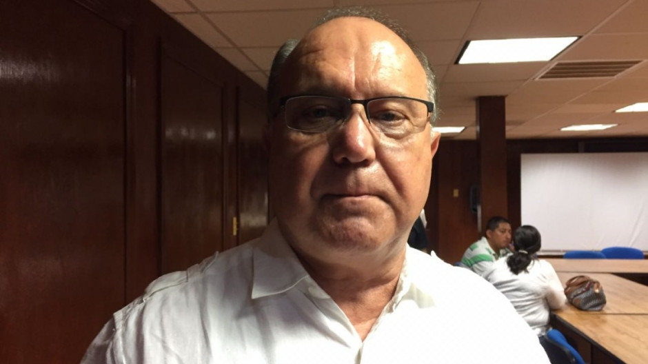 Pide CANACO limpiar a la Junta de conciliación en Matamoros