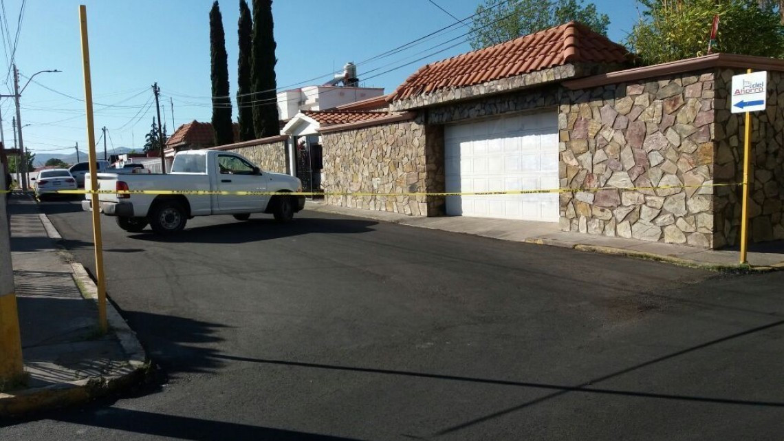 Ex gobernador de Chihuahua interpone queja después de cateo a propiedades de Duarte