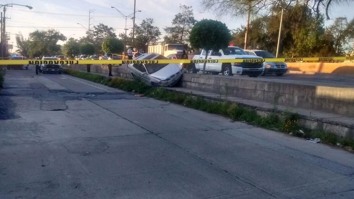 Infarto sorprende a trabajador del municipio de Matamoros