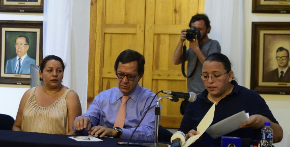 Desaparición de Adame, por labor periodística: SEIDO