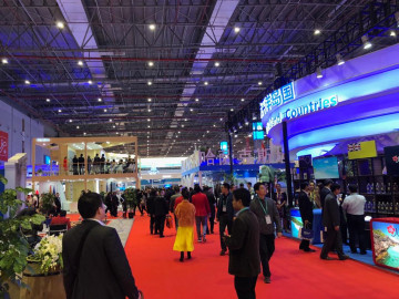 Productos tamaulipecos se perfilan en el gusto del mercado asiático