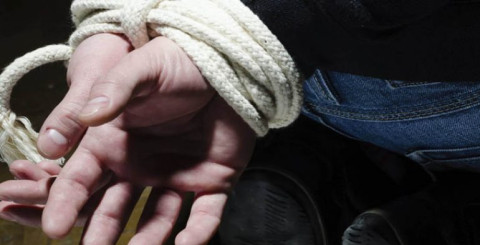 Condenan a hombre por secuestro agravado