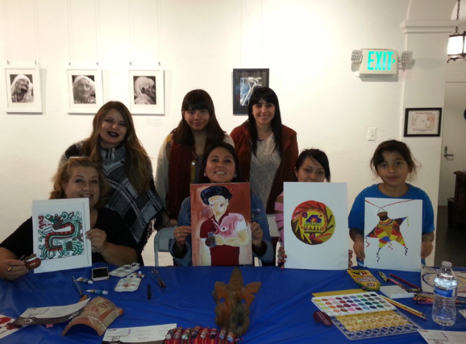 Abren talleres de literatura y arte en EU: FCE