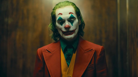 “Joker” recibe ovación de pie por más de 8 minutos