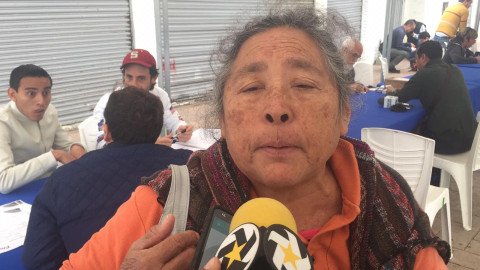Familias de la colonia Morelos viven entre las aguas negras