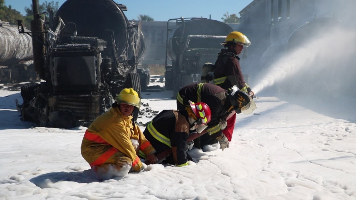 PC Madero reconoce a las tiendas Arteli por su apoyo