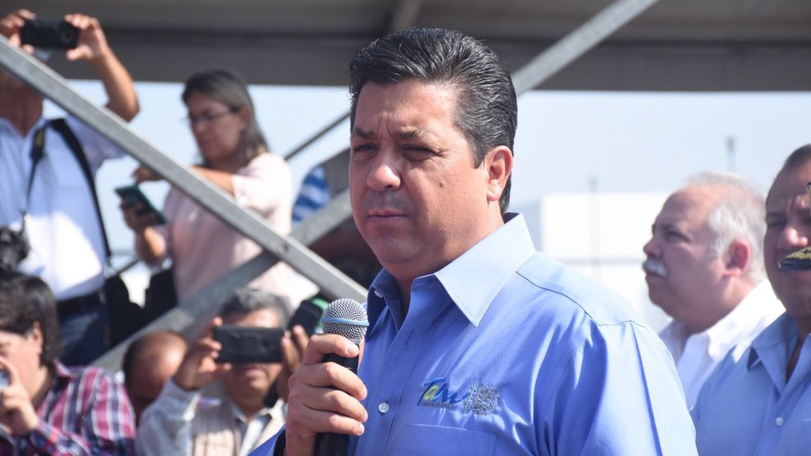Fortalece Gobernador trabajo de policía de proximidad