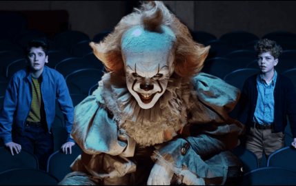 Max revela primeras imágenes de la serie precuela de 'It'