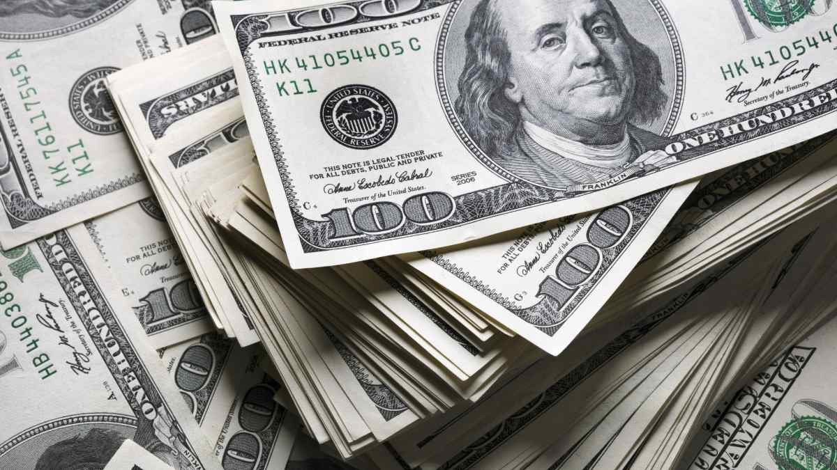 Cierre de semana: ¿Cómo terminó el dólar este viernes?