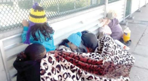 Se cuatriplica el número de mujeres inmigrantes explotadas: DIF