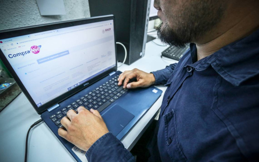 Anuncia SHCP que CompraNet retomará operaciones en agosto 